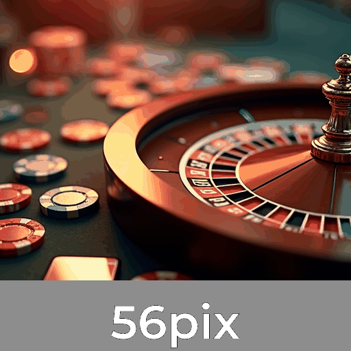 Explorando Promoções Valiosas da 56pix