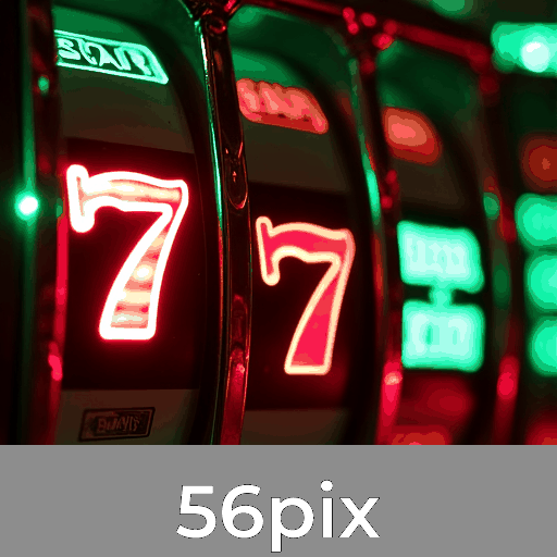 Experiência Autêntica de Cassino ao Vivo no 56pix