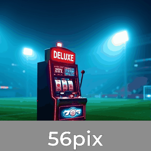 Desfrute do Exclusivo Login Seguro e Instantâneo no 56pix