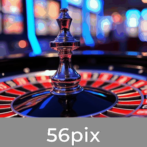 56pix: Aproveite o jogo Crash para retornos instantâneos e altos