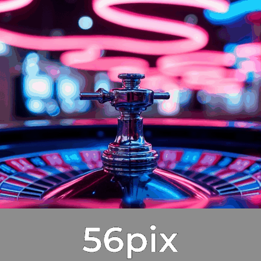 Explore as Ofertas Únicas de Bônus do 56pix