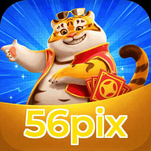 Comparação APP mobile vs versão web da 56pix