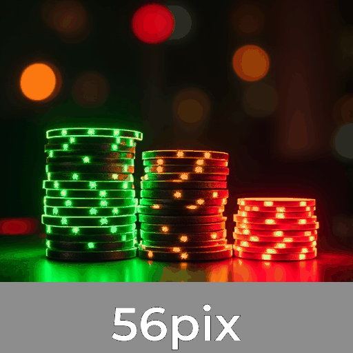Explorando Promoções Valiosas da 56pix